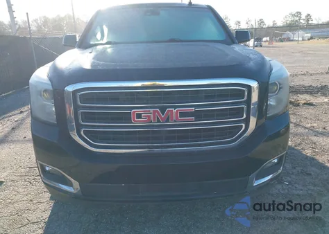 2019 GMC Yukon Xl Slt из США, поврежденный, VIN 1GKS2GKC0KR392046